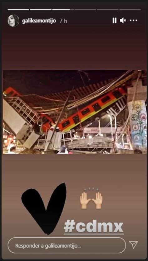 Salma Hayek reza por la tragedia en el Metro de CDMX | Noticias de