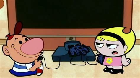 Watch The Grim Adventures Of Billy And Mandy Season 1 Prime Video