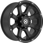 Tsw Brooklands Matte Black Wheels