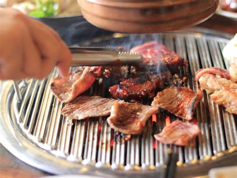 The Best Korean BBQ Restaurants in Melbourne