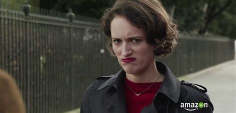 Fleabag: "Monstrous and Filthy" Comedy Series Coming to Amazon in September - canceled + renewed ...