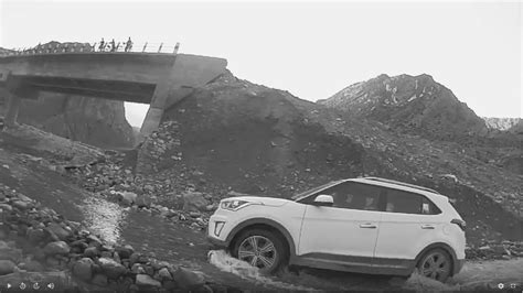 Extreme Off Road Adventure To Mustang Nepal On Hyundai Creta Automatic