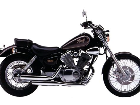 Motos Bobber Yamaha 250 Reviewmotors Co