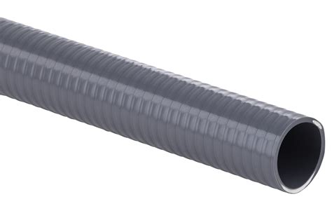 Tubo De Pvc Flexible Para Evacuaci N De Metro Noyon Thiebault