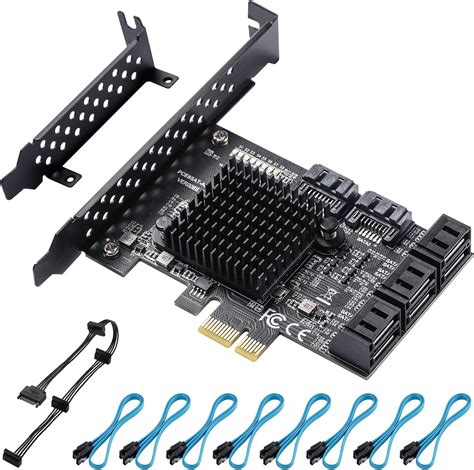 Amazon Startech Port Sata Pcie Card Pci Express Gbps Sata