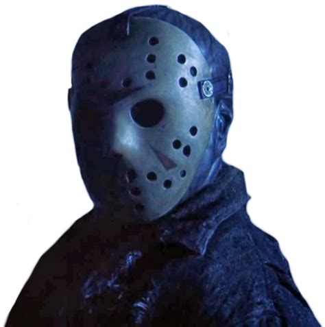 Download Jason Voorhees Hockey Mask