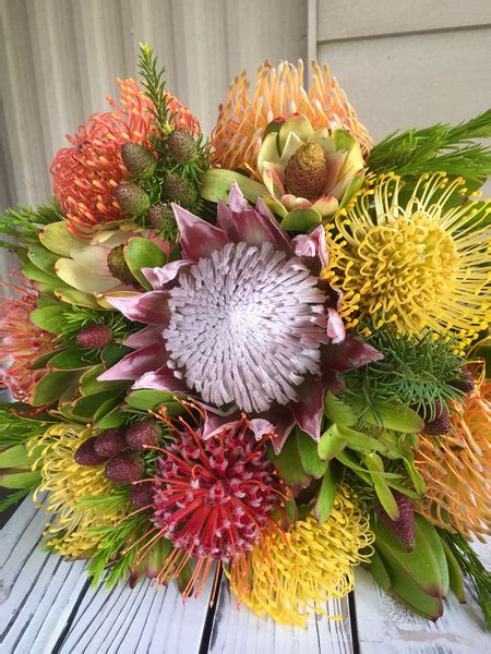 King Bouquet – The Protea Store