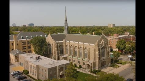 St Catherine Of Siena St Lucy Catholic Church Oak Park Illinois