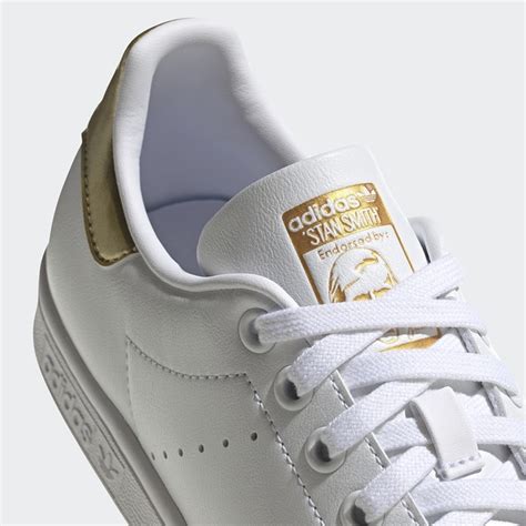 Zapatillas Casual De Mujer Stan Smith Adidas Originals · El Corte Inglés