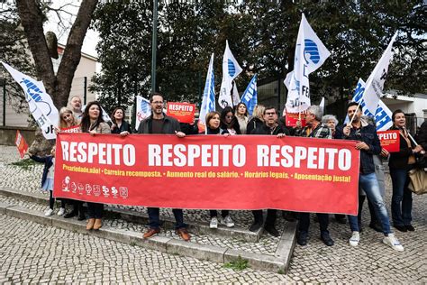 Dia de manifestação nacional em Lisboa contra o aumento do custo de