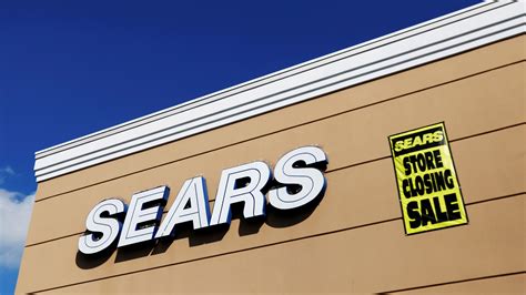 Sears has filed for bankruptcy and is closing nearly 200 stores — Quartz