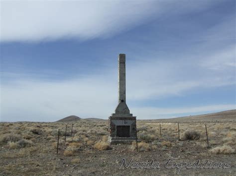 Lahontan • Nevada Expeditions