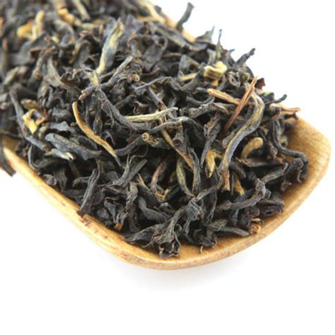 Buy Organic Golden Assam Balck Tea Online Tao Tea Leaf Online Tea Shop