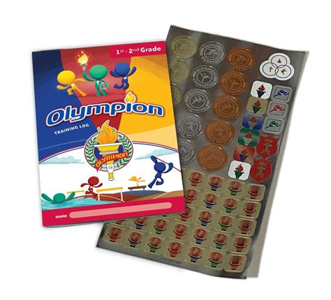 olympion samples reachout adventures