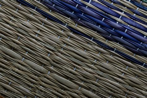 Bamboo Mat Texture Background Abstract Background 35979772 Stock Photo