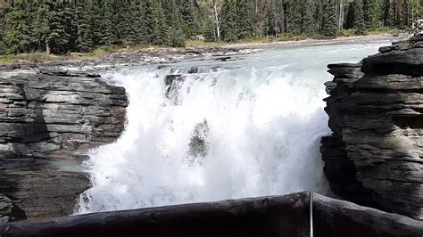 Falls Alberta Youtube