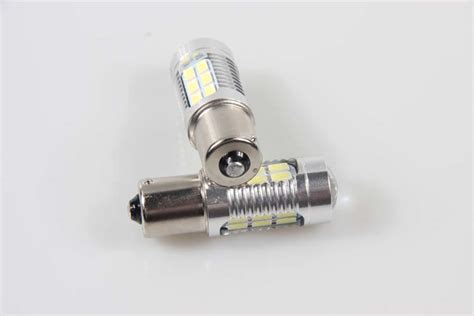 LED Auto Bulb DC 12V 1156 BA15S P21W 1156 5630 22SMD S25 Single