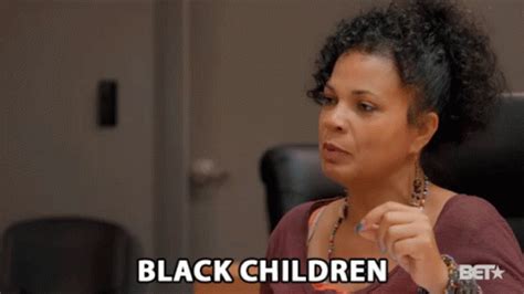 Black Children Kids GIF - Black Children Kids Young - Discover & Share GIFs