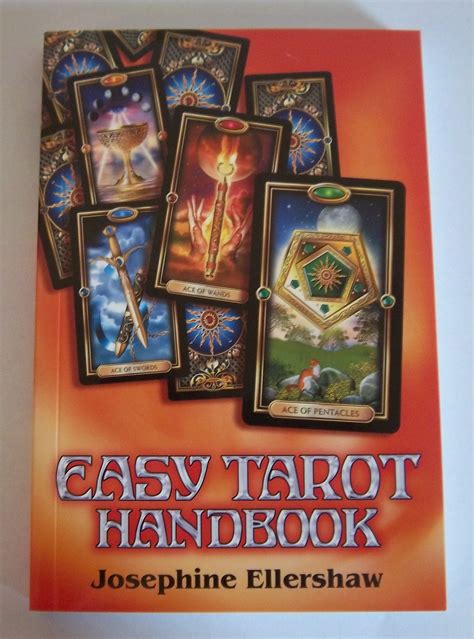 Easy Tarot Learn To Read Gilded Deck By Ciro Marchetti Etsy India