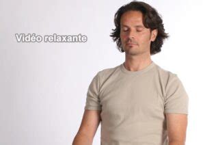 Vid O Relaxante De Sophrologie Relaxation Agoracad Mie