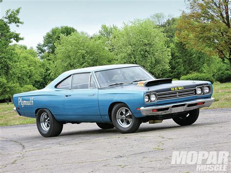 Classic Usa Road Muscle Gtx Cars P Runner Plymouth Hd