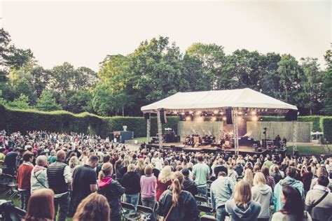 Das Erwartet Besucher Innen 2023 Auf Dem Stadtpark Open Air In Hamburg Regioactive De