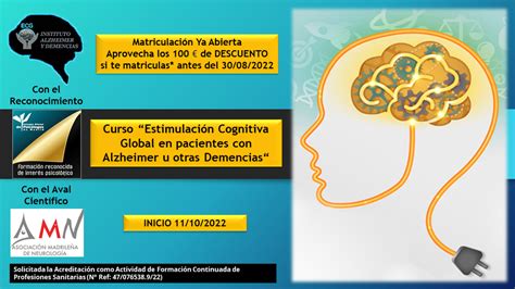 CÓmo Se Realiza La Ecg Estimulacion Cognitiva Global En Alzheimer Y Otras Demencias Coge Ideas