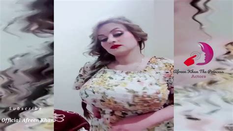 Garwi Dhood Wali Big Boobs Afreen Khan Judaai Movie L Pakistani Mujra