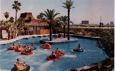 Big Surf Water Park In Tempe Arizona