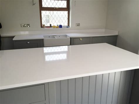 Blanco Zeus Silestone Quartz Countertops Cost Reviews