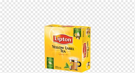 Teh Hijau Lipton Tea Bag Teh Hitam Teh Teh Kopi Toko Kelontong Png