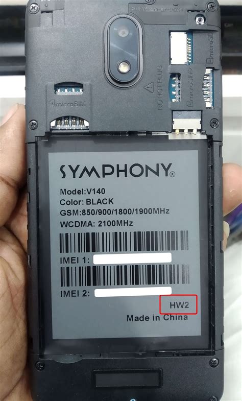 Symphony V Flash File Without Password All Version Care Firmware