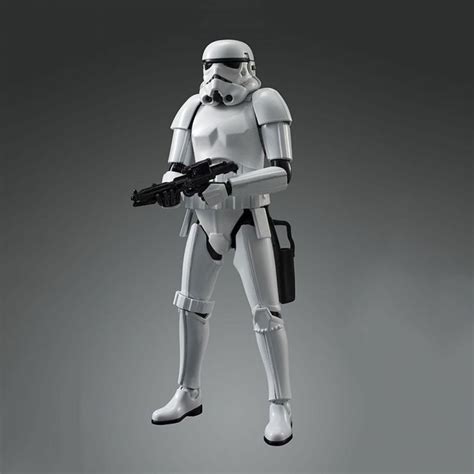 STAR WARS - 1/12 STORMTROOPER