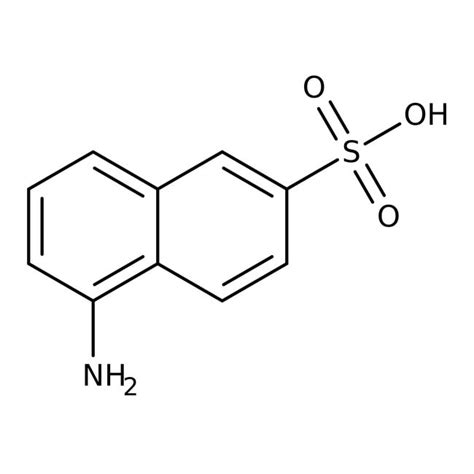 5 Aminonaphthalene 2 Sulfonic Acid 97 Thermo Scientific