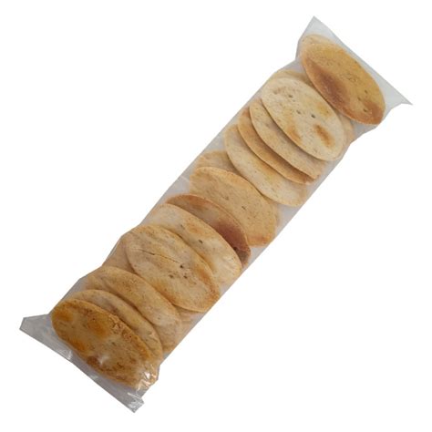 Galletas De Sal Sabor A Chorizo YF 80 G 2 8 Oz Supermarket 23 Es