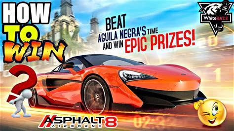 Asphalt Beat The Time Asphalt Asphalt Beat Time Cup Epic Rewards