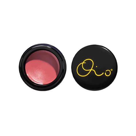 Oio Lab Melting Blush Future Glow Koloryzuj Cy Balsam Do Powiek I