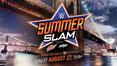 WWE SummerSlam 2015: Reactions & Review