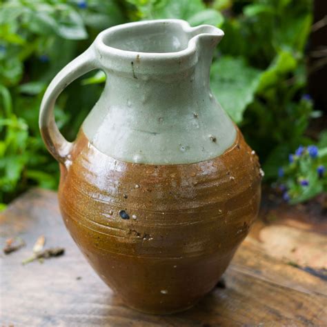 Making Talking Pots Nic Collins On His Pottery Forms Goldmark