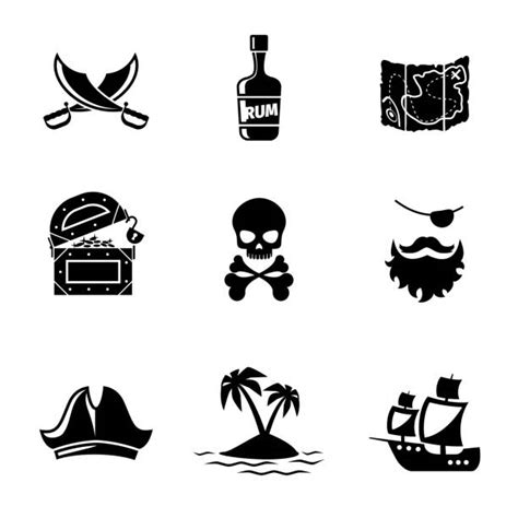 Black Beard Flag Illustrations Royalty Free Vector Graphics And Clip Art Istock