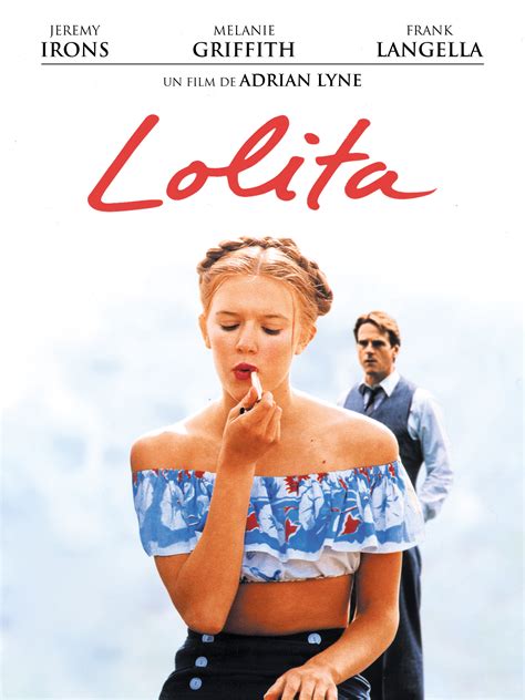 Prime Video Lolita