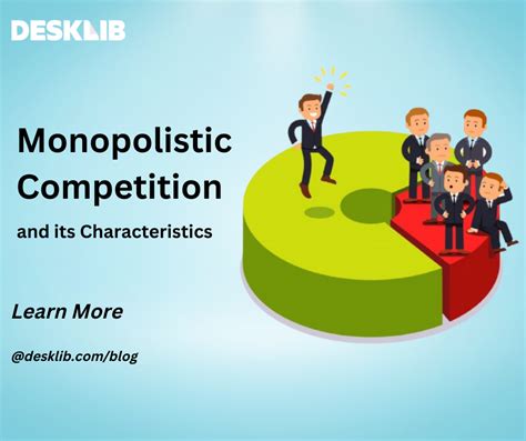 Monopolistic Competition — Definition and Characteristics | by Htailor ...