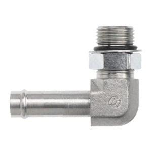 Nwo Fg Tube Fittings And Adapters By Brennan Industries