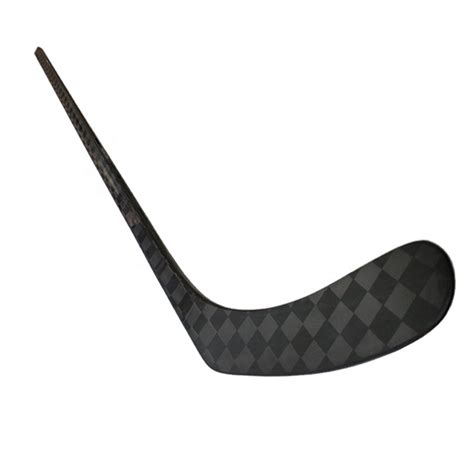 Carbon Fiber All In One Piece Hockey Stick Carbon Fiber Star