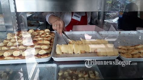 Oleh Oleh Khas Bogor Yang Wajib Dibawa Pulang Saat Berkunjung Ke Kota