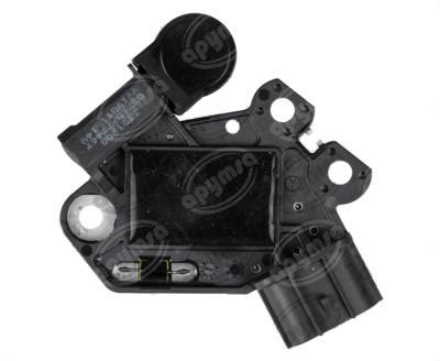 Regulador Voltaje Alternador Valeo Ir If V Nissan Armada Frontier