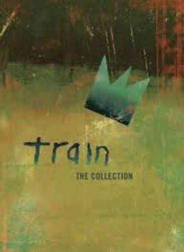 train CD Covers