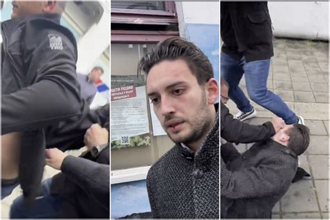 VIDEO KAOS NA IZBORIMA U SRBIJI Tučnjave i opći nered na biračkim