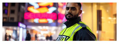 critical role  private security officers  uk safety