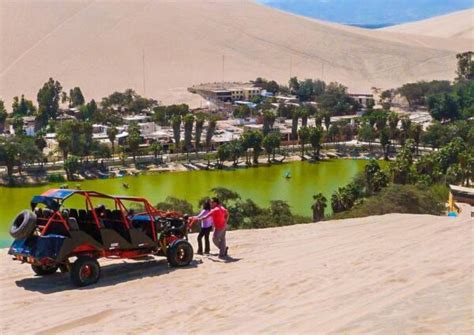 Tours En Paracas Perú Playa Roja Tours Agencia De Turismo En Paracas